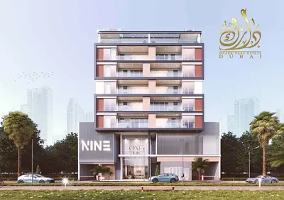 Last Studio_50% on Post Handover with 1% Monthly_Almost Ready_Call Us Today