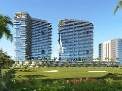 The Most Awaited Launch | Damac Hills Living