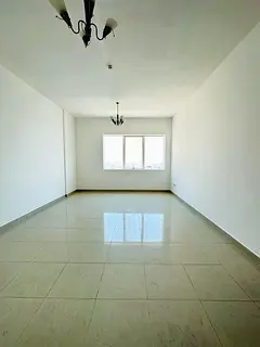 Limited offer:15 days free Opp Sahara center Spacious 1bhk with balcony+wardrobes+2 full bathrooms j