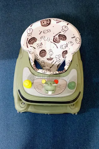 Baby walker