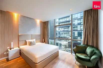 Spacious | Furnished | Next To Coca Cola Arena