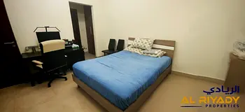 5 MINS METRO -SPACIOUS UNIT-CHILLER FREE-FULLY FURNISHED