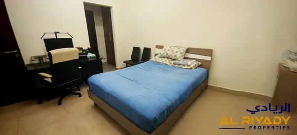 5 MINS METRO -SPACIOUS UNIT-CHILLER FREE-FULLY FURNISHED
