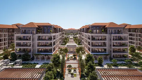 Exclusive Location | Luxury 1BR | Modern Living