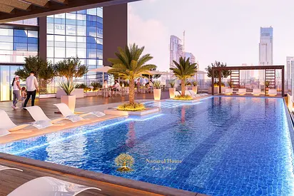 Cash price | Limited offer | 2 BHK fully furnished | High ROI | Freehold