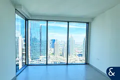 1 Bedroom | Full Marina View | Semi furnished