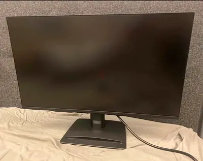 MSI gaming monitor