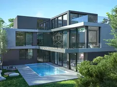 Masaar 3 – Dana | 4BR Luxury Villa | Smart Investment Opportunity
