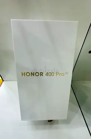 HONOR 400 Pro