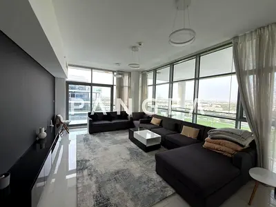 Full Golf Course View | Large Layout | Furnished