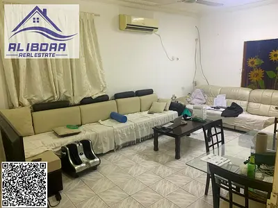 **For Sale: Traditional Arabic House/Old Villa – Al Nuaimiya, Ajman**