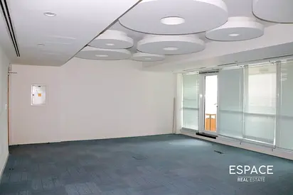 Vacant | Grade A | Prime Location