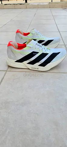 Adidas Adizero Pro 4 - Barely used, reduced price!