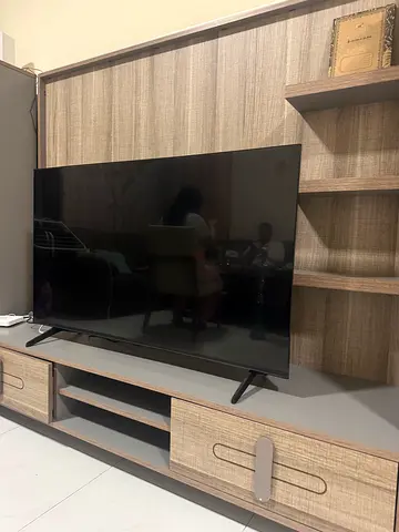 My LED LCD TV — good working condition