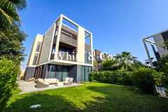 Luxury Island Living | Sea View | Rooftop