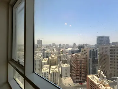 إطلالة مفتوحة | شهر مجاني | جيم مجاني | مساحة كبيرة | تشطيبات مميزة | تسهيلات بالدفع | تصميم عصري وبرج عائلي راقٍ.