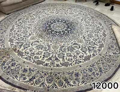 Iranian Carpet