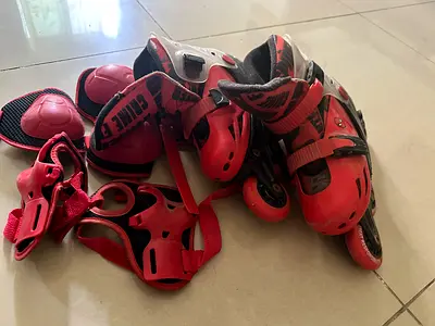 Spider-Man skate shoes