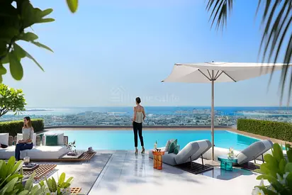 Premium Studio | Prime Location | High ROI