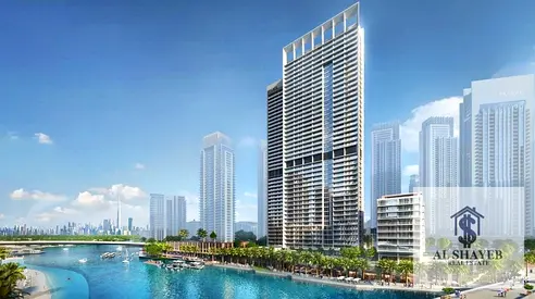 🔥 Exceptional Deal | Below Market Price | 1BR Apartment for Sale in Lyvia by Palace 🔥