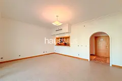 High Floor | Furnished | Maids Room