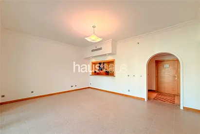 High Floor | Furnished | Maids Room