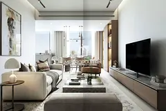 High Floor | Premium Quality | Prime Location