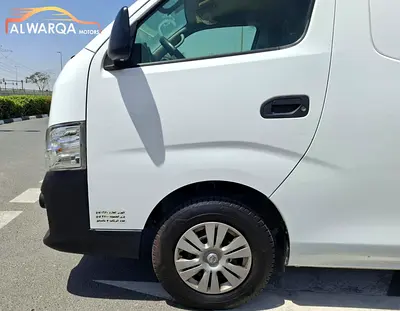صورة 16 لـ 2021 Nissan URVAN