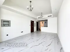 Brand New | Single Row | Garden Facing | 4BR+Maid