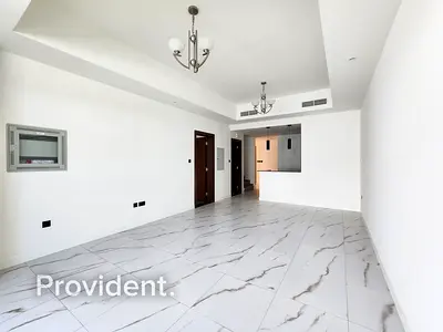 Brand New | Single Row | Garden Facing | 4BR+Maid