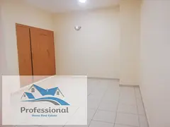HOT OFFER NICE APARTMENT 1BHK WITH WADROBES IN 26K 6 CHQS FULL FAMILY BUILDING