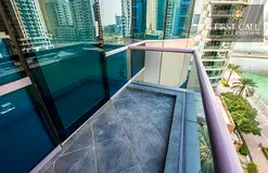 MARINA VIEW | SPACIOUS 3BR | All Ensuite | Full Marina Views
