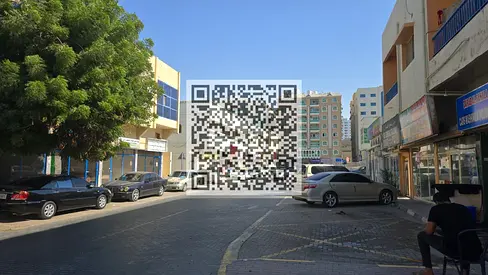 🏢 مبنى سكني + تجاري G+1 للبيع – النعيمية 1، عجمان   📍 موقع مميز بالقرب من حدود الشارقة