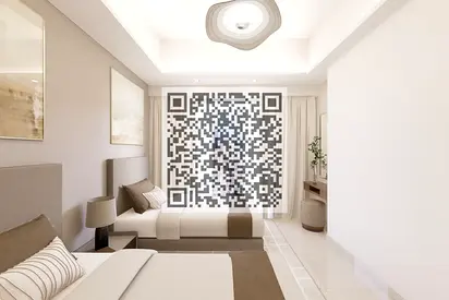 ادفع 3100 درهم إماراتي فقط شهرياً مقابل شقة استوديو جديدة تماماً في موقع متميز في عجمان، في برجي النعومية، عجمان