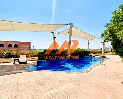 Spacious 3BR Apartment | Modern | Move Now !!
