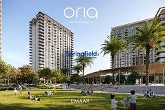 Exclusive 3BR + Maid | Waterfront Views