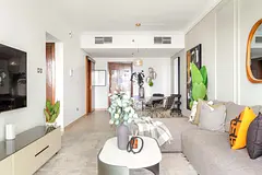 Unique Layout | Fully Furnished | Spacious