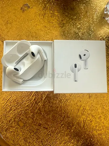 Apple AirPods 4