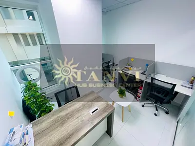 Modern Office | direct from Owner | Free Utilities | No Commission