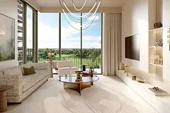 Modern Design Project | Well Strategized Location