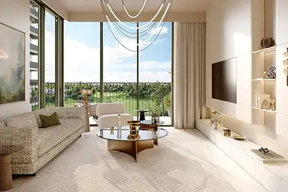 Modern Design Project | Well Strategized Location