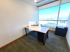 SZR View | Fitted Serviced Office | Free Utilities