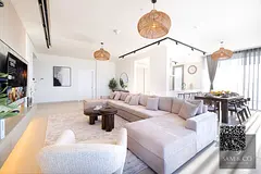 Ready To Move | Fully Furnished | Beach Access