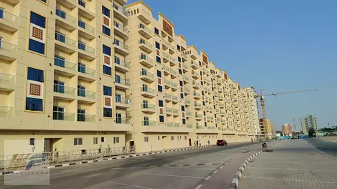 استوديو مميز في قرية الأميرة — موقع مثالي وسعر مغري