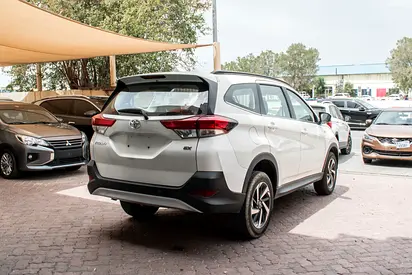 صورة مصغرة 13 لـ 2023 Toyota RUSH