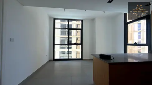 🏡✨ Spacious Unfurnished 1BHK for Rent in Al Mamsha, Sharjah – Modern Living | 660 Sqft ✨🏡