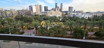 PARK VIEW I BRAND NEW I PRIME LOCATION
