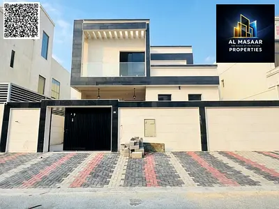 Your chance to own a villa for sale, ready to move in, close to all services, with luxurious designs.