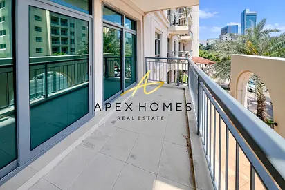 Spacious | Vacant Now | Community View