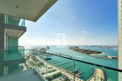 Unfurnished 1 BR | Amazing view | Family Community